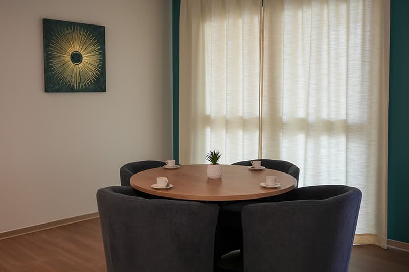 résidence aquarelia RANGUEIL appartement