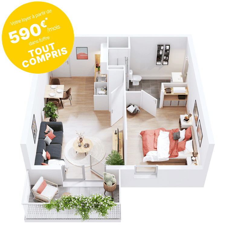 appartement-residence-seniors-aquarelia-montelimar-1