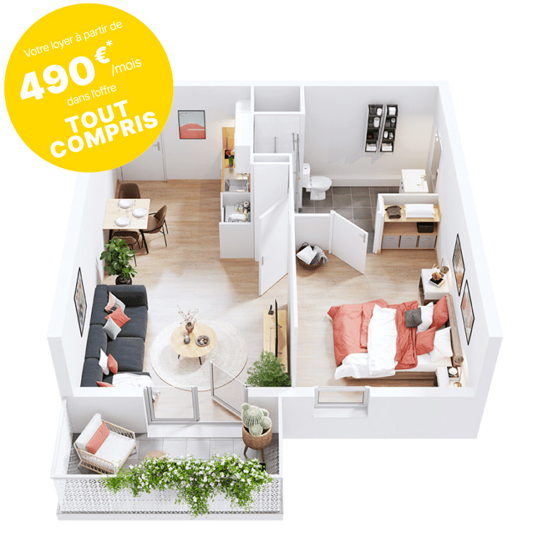 appartement-residence-seniors-aquarelia-montelimar-1